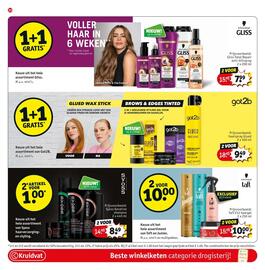 Kruidvat folder Pagina 36