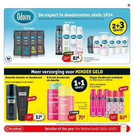 Kruidvat folder Pagina 43