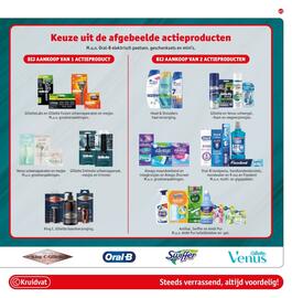 Kruidvat folder Pagina 51