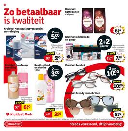 Kruidvat folder Pagina 52