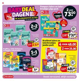 Kruidvat folder Pagina 54