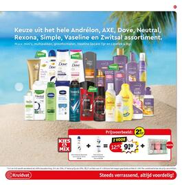 Kruidvat folder Pagina 68
