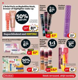 Kruidvat folder Pagina 8