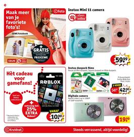 Kruidvat folder Pagina 85