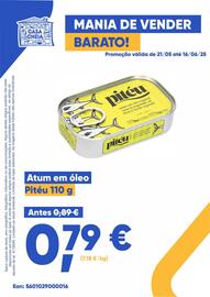 Folheto Casa Cheia Página 1