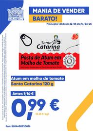 Folheto Casa Cheia Página 2