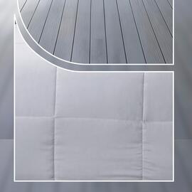 Catálogo Colchas Concord Página 3