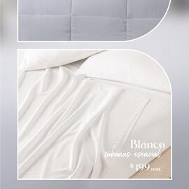 Catálogo Colchas Concord Página 4