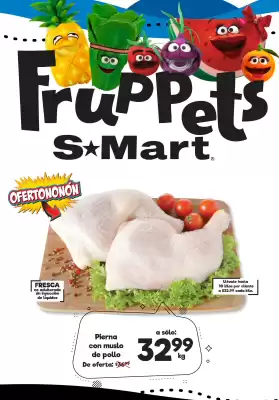 Catálogo S-Mart