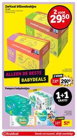 Kruidvat Baby folder Pagina 10