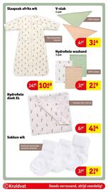 Kruidvat Baby folder Pagina 12