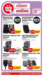 Kruidvat Baby folder Pagina 13