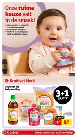 Kruidvat Baby folder Pagina 15