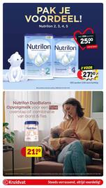 Kruidvat Baby folder Pagina 16