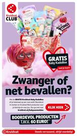 Kruidvat Baby folder Pagina 17