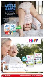 Kruidvat Baby folder Pagina 19