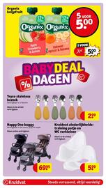 Kruidvat Baby folder Pagina 20