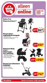 Kruidvat Baby folder Pagina 21