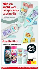 Kruidvat Baby folder Pagina 23
