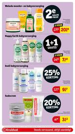Kruidvat Baby folder Pagina 24