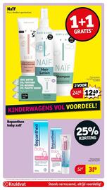 Kruidvat Baby folder Pagina 26