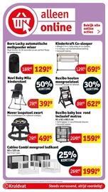 Kruidvat Baby folder Pagina 28