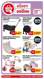 Kruidvat Baby folder Pagina 29