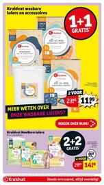 Kruidvat Baby folder Pagina 3