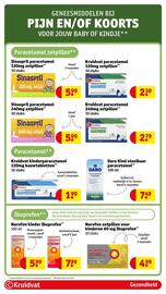 Kruidvat Baby folder Pagina 31