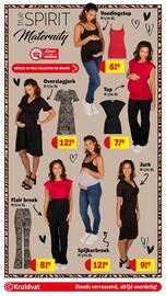 Kruidvat Baby folder Pagina 32