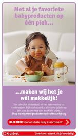 Kruidvat Baby folder Pagina 33