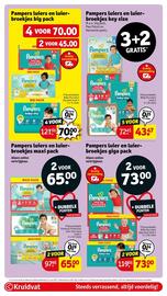 Kruidvat Baby folder Pagina 4