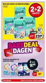Kruidvat Baby folder Pagina 6
