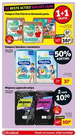 Kruidvat Baby folder Pagina 7
