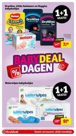 Kruidvat Baby folder Pagina 9