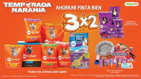 Catálogo La Comer Página 13