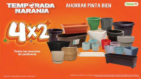 Catálogo La Comer Página 24