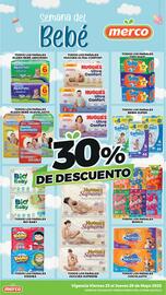 Catálogo Merco semana 21 Página 2