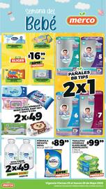 Catálogo Merco semana 21 Página 3