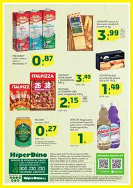 Folleto HiperDino Página 2