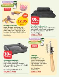 Maxi Zoo folder week 22 Pagina 12