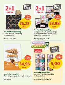 Maxi Zoo folder week 22 Pagina 16