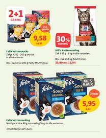 Maxi Zoo folder week 22 Pagina 18