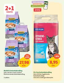 Maxi Zoo folder week 22 Pagina 20