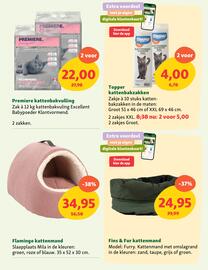 Maxi Zoo folder week 22 Pagina 21