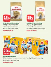 Maxi Zoo folder week 22 Pagina 3
