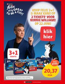 Maxi Zoo folder week 22 Pagina 5