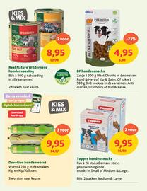 Maxi Zoo folder week 22 Pagina 7