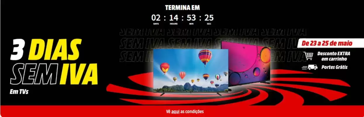 Folheto MediaMarkt