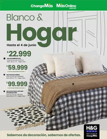 Catálogo Changomas Página 18